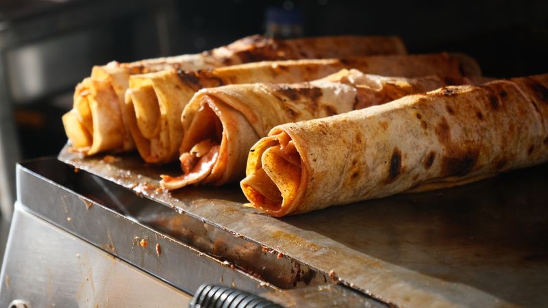 Shawarma